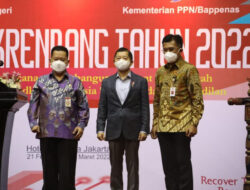 Gelar Rakortekrenbang, Kemendagri Selaraskan Perencanaan Pembangunan Pusat dan Daerah