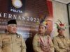 Partai Pelita, Partai Politik Baru yang Akan Ikut Meramaikan Pemilu 2024?