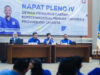 DPD KNPI DKI Jakarta Siap Jadi Lokomotif Perubahan