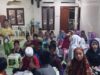 Bulan Kedua Duta Santri Mengaji Diikuti Oleh Puluhan Anak-Anak Kampung Gembira Gembrong Jatinegara Jaktim